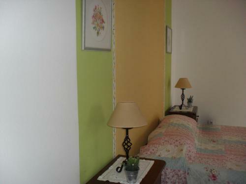 Agroturismo Monte Dos Sabores