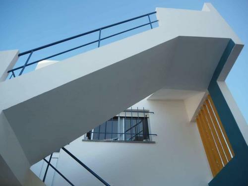 Hostal Casa Shaz