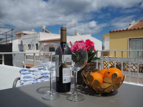 Hostal Casa Shaz