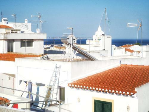 Hostal Casa Shaz