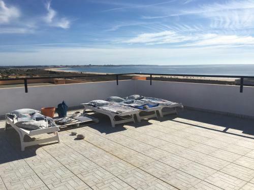 Apartamento Blueview