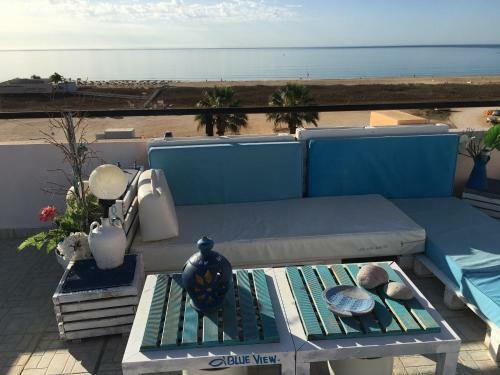 Apartamento Blueview