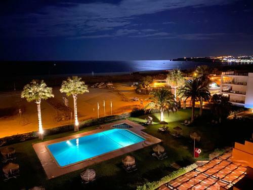 Apartamento Blueview