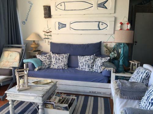 Apartamento Blueview