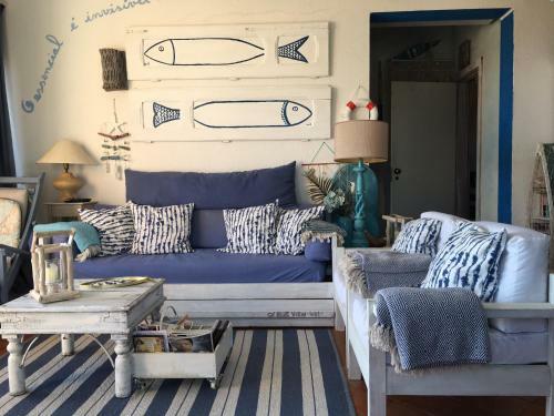 Apartamento Blueview