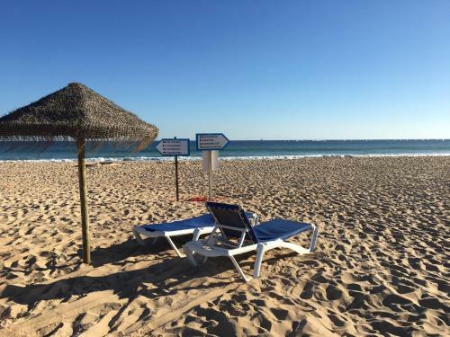 Apartamento Blueview
