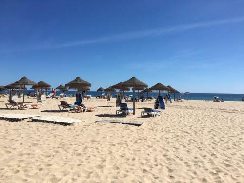 Apartamento Blueview