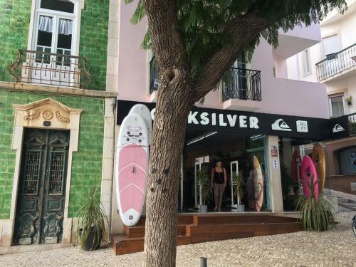 Apartamento Blueview