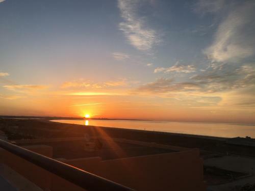 Apartamento Blueview