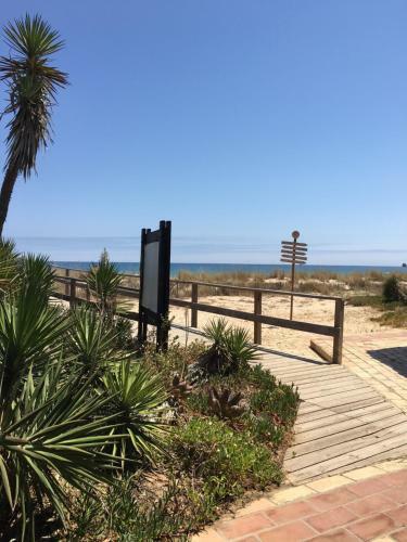 Apartamento Blueview