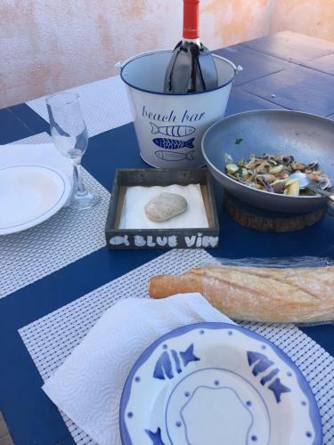 Apartamento Blueview