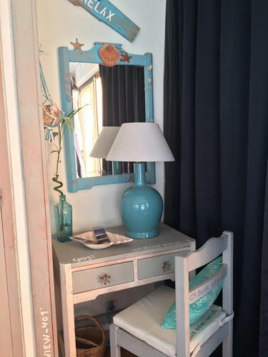 Apartamento Blueview