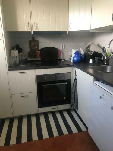 Apartamento Blueview