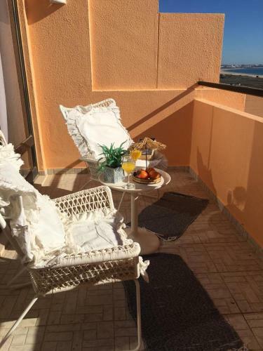 Apartamento Blueview