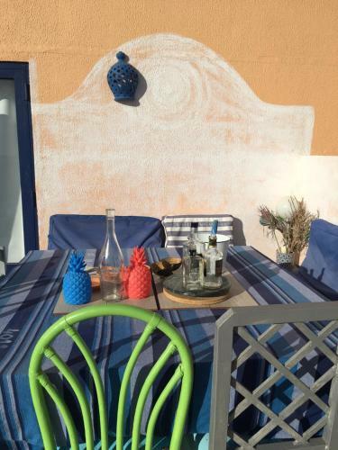 Apartamento Blueview