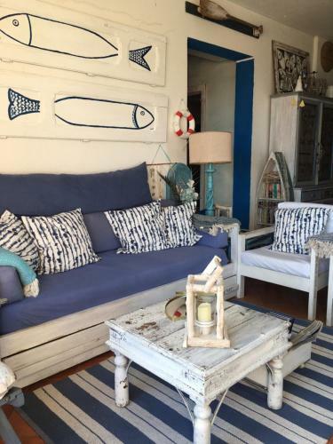 Apartamento Blueview