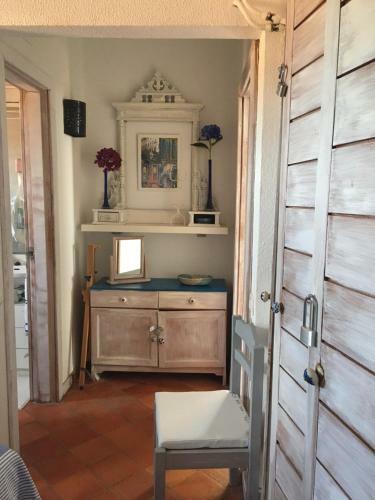 Apartamento Blueview