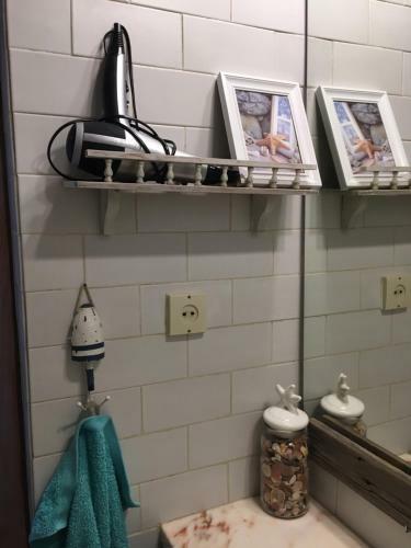 Apartamento Blueview