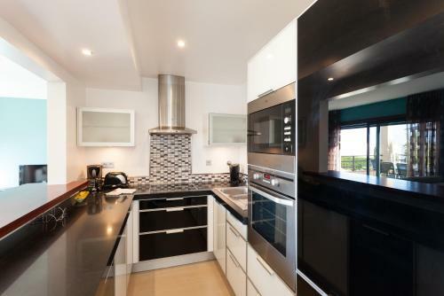 Apartamento Mar Da Luz Terrace