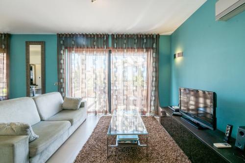 Apartamento Mar Da Luz Terrace