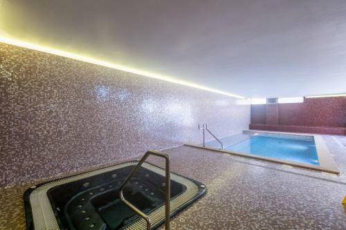 Apartamento Mar Da Luz Terrace