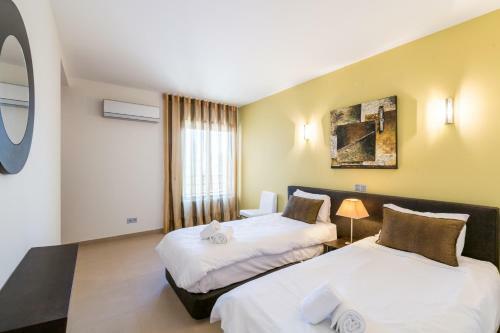 Apartamento Mar Da Luz Terrace