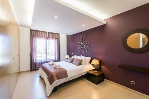 Apartamento Mar Da Luz Terrace