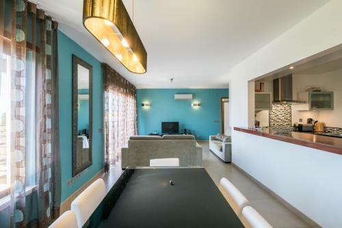 Apartamento Mar Da Luz Terrace
