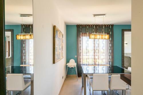 Apartamento Mar Da Luz Terrace