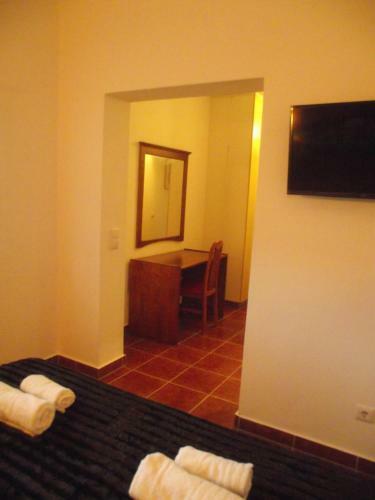 "a Casa Dos Av�s" Suites & Breakfast
