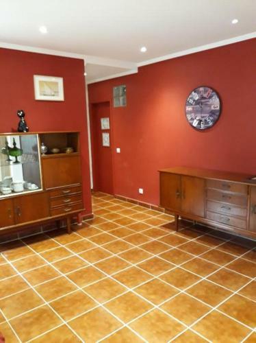 "a Casa Dos Av�s" Suites & Breakfast