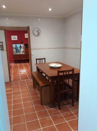 "a Casa Dos Av�s" Suites & Breakfast