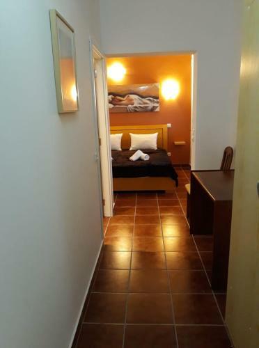 "a Casa Dos Av�s" Suites & Breakfast