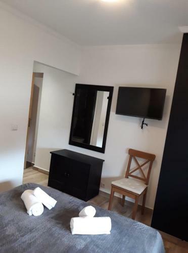 "a Casa Dos Av�s" Suites & Breakfast