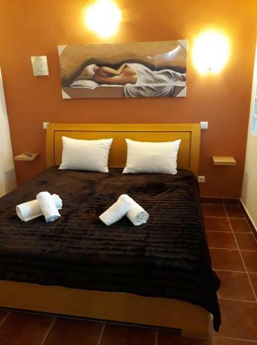 "a Casa Dos Av�s" Suites & Breakfast