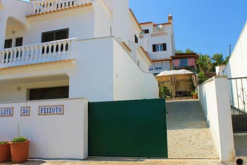 Casa Adoro Sol