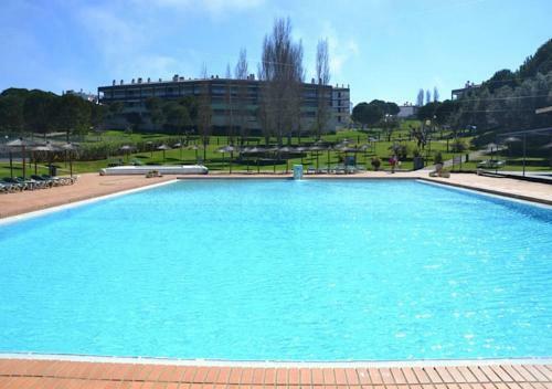 Apartamento Casa Garcia - Marina Park
