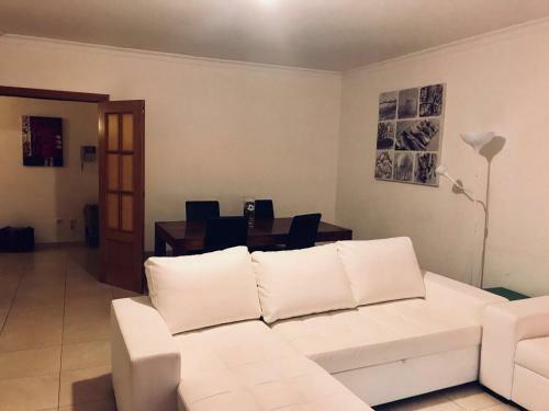 Apartamento The Marine Place