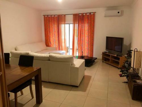Apartamento The Marine Place