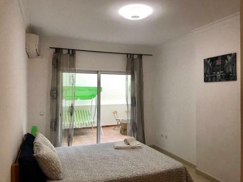 Apartamento The Marine Place