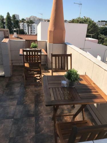 Hostal Sun Place Guest House