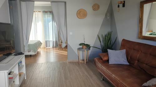 Apartamento Sunset Relax Porch