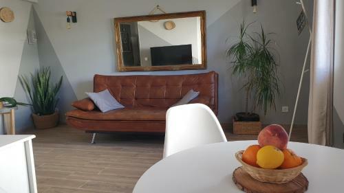 Apartamento Sunset Relax Porch
