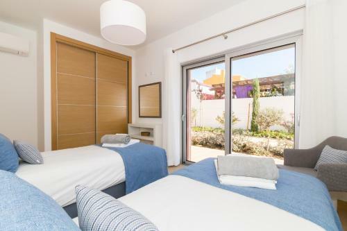 Apartamento Beach Condominium