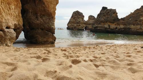 Apartamento Beach Condominium