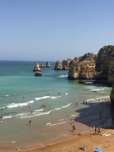 Apartamento Beach Condominium