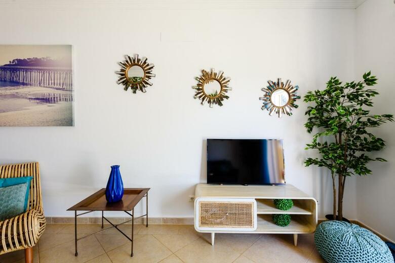 Apartamento Boavista