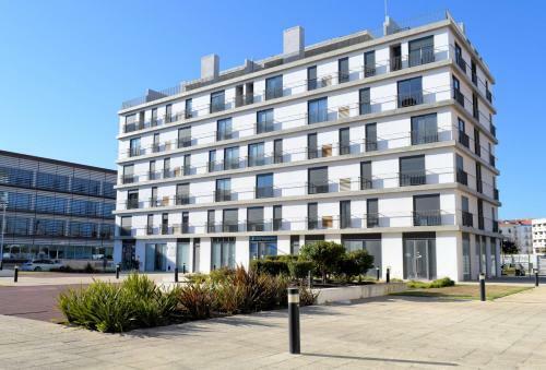 Apartamento Near Marina Lagos