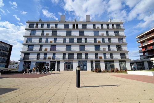 Apartamento Near Marina Lagos