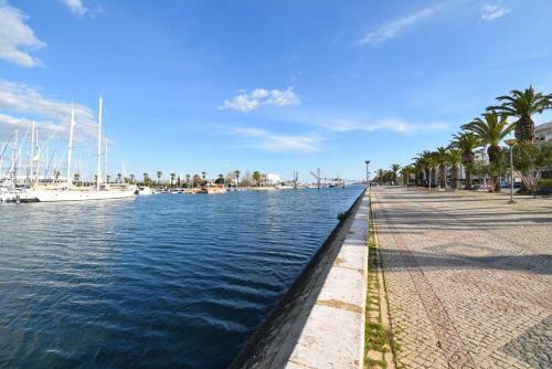 Apartamento Near Marina Lagos
